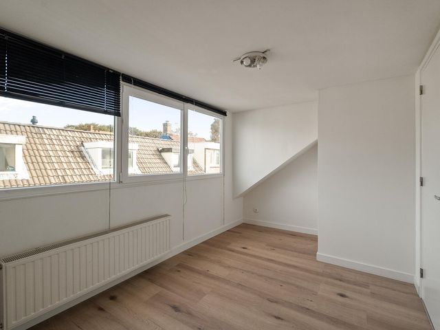 Maarten Harpertszoon Trompstraat 4, Den Helder