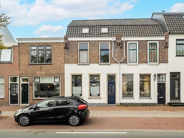 Binnenhaven 137, Den Helder