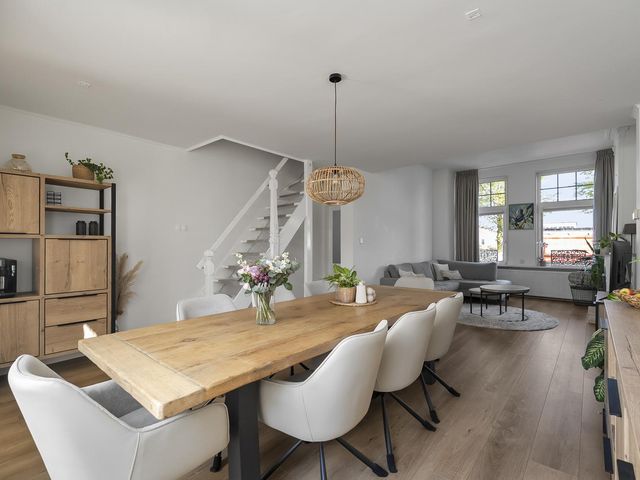 Binnenhaven 137, Den Helder