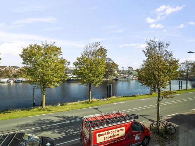 Binnenhaven 137, Den Helder