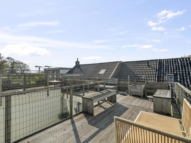 Binnenhaven 137, Den Helder