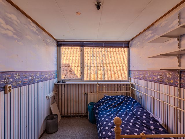 Boorstraat 29, Hardinxveld-Giessendam
