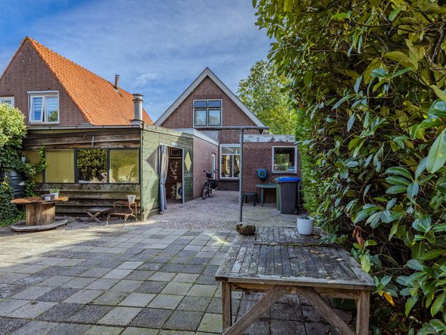 Boorstraat 29, Hardinxveld-Giessendam