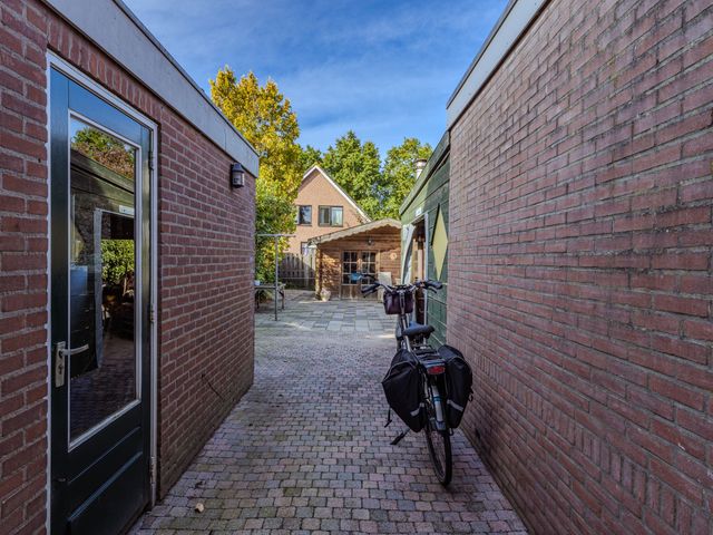 Boorstraat 29, Hardinxveld-Giessendam