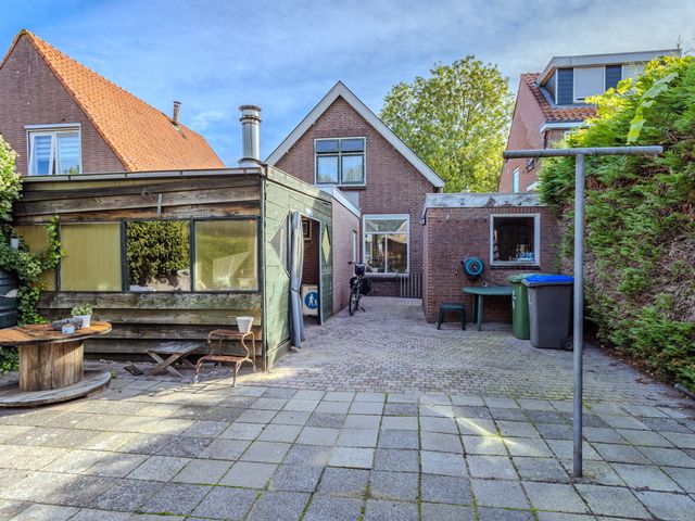 Boorstraat 29, Hardinxveld-Giessendam