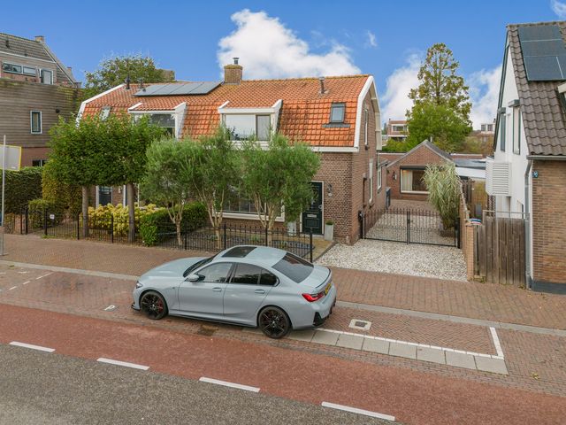 Dorpsdijk 200, Rhoon