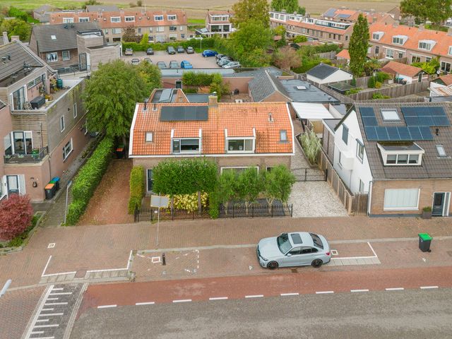 Dorpsdijk 200, Rhoon