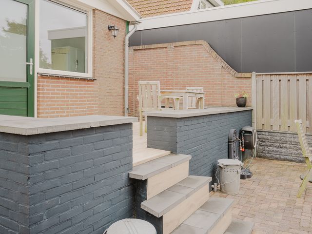 Dorpsdijk 200, Rhoon