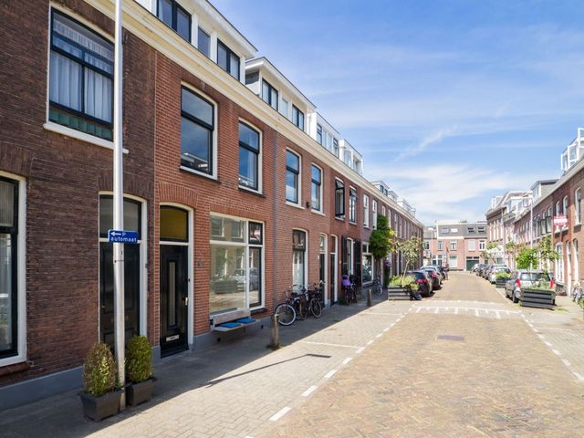 Steenstraat 32, Utrecht