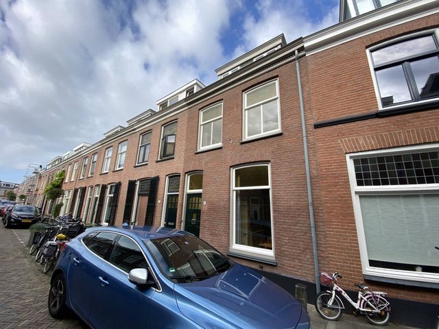 Steenstraat 32, Utrecht