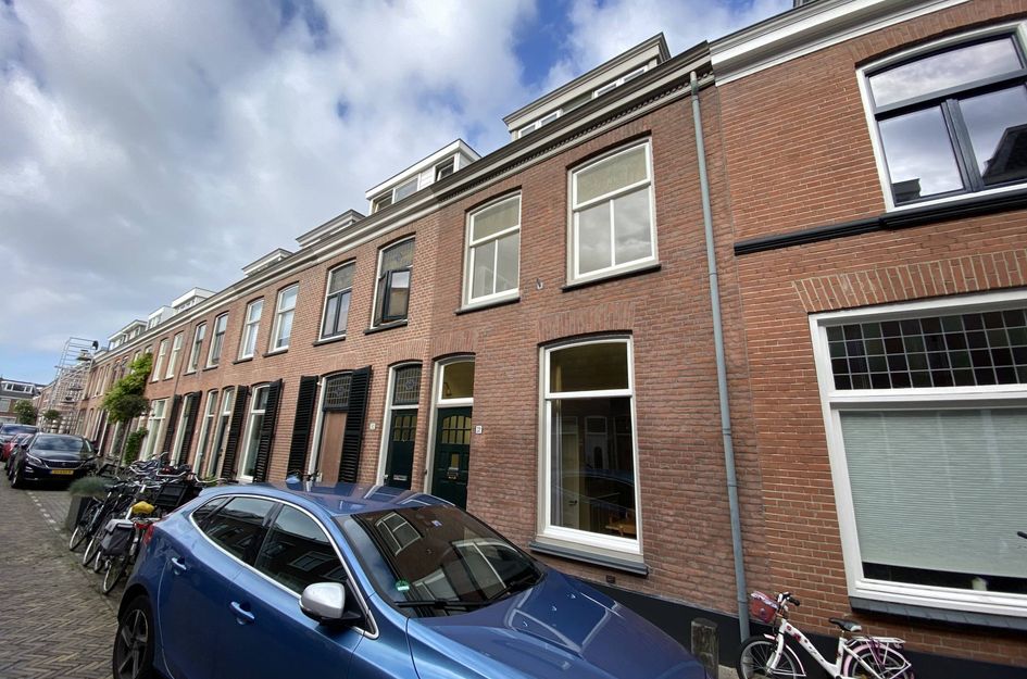 Steenstraat 32