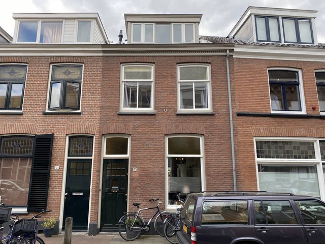 Steenstraat 32, Utrecht