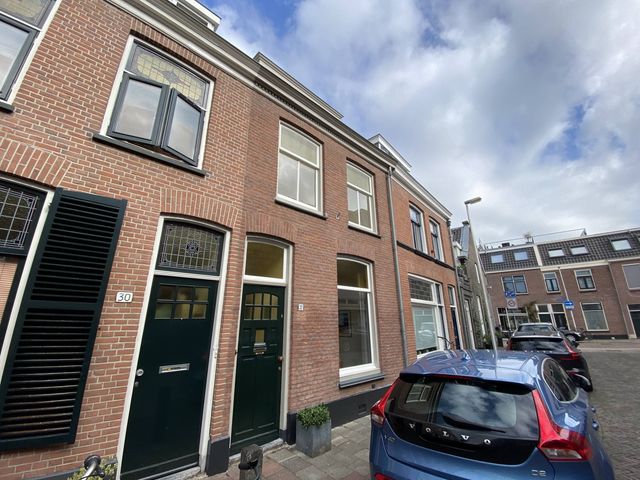 Steenstraat 32, Utrecht