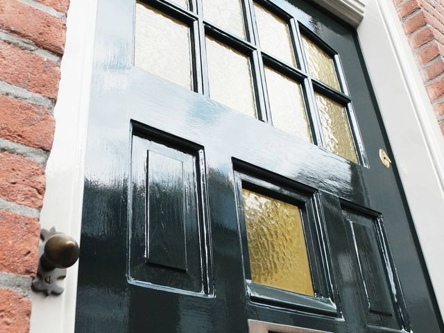 Steenstraat 32, Utrecht