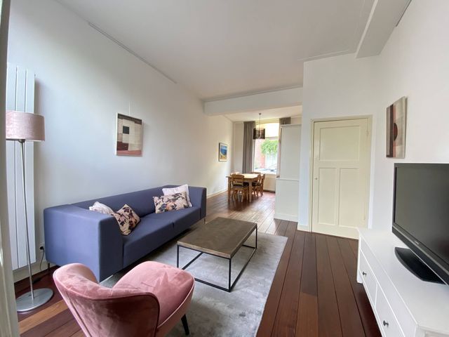 Steenstraat 32, Utrecht