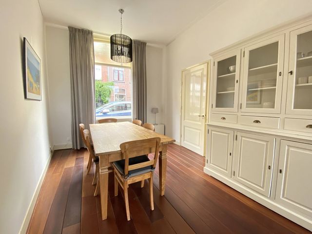 Steenstraat 32, Utrecht