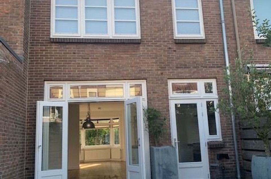 Mendelssohnstraat 24