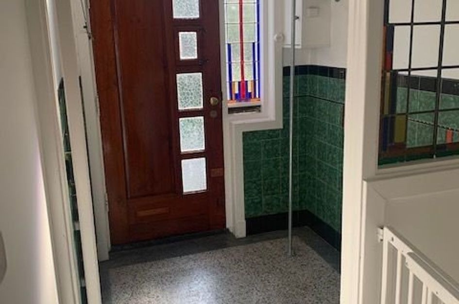 Mendelssohnstraat 24