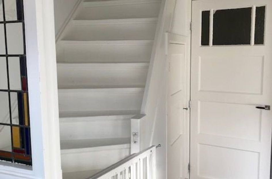 Mendelssohnstraat 24