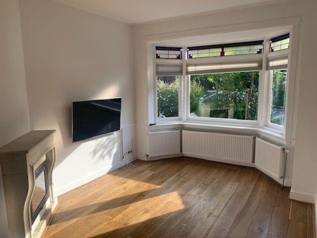 Mendelssohnstraat 24, Utrecht