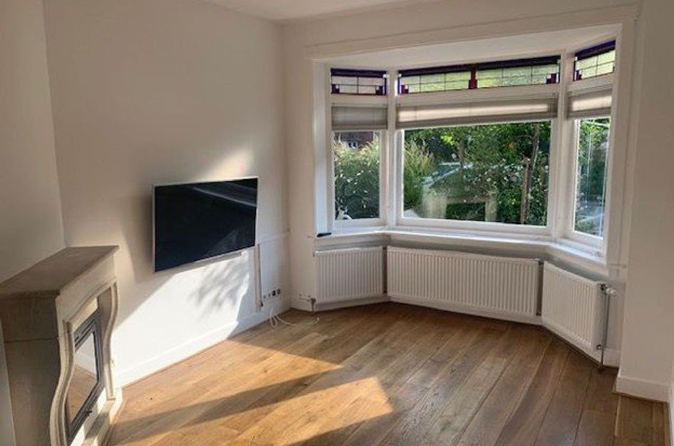 Mendelssohnstraat 24
