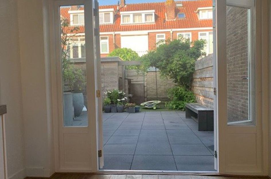 Mendelssohnstraat 24