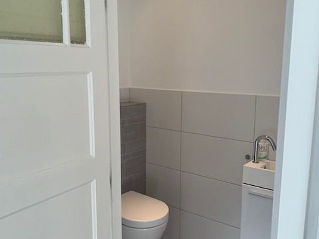 Mendelssohnstraat 24, Utrecht