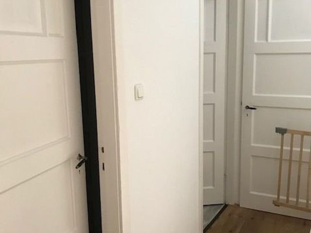 Mendelssohnstraat 24, Utrecht