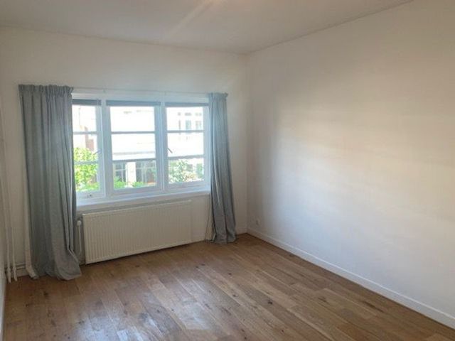 Mendelssohnstraat 24, Utrecht