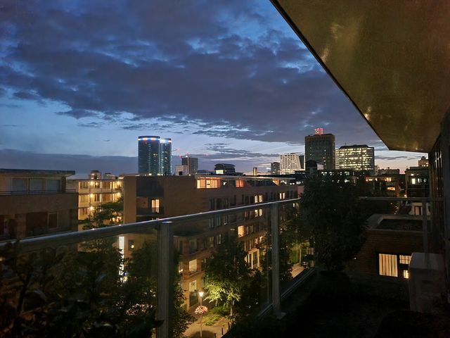 Hartingstraat 138, Utrecht