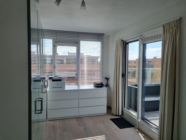 Hartingstraat 138, Utrecht