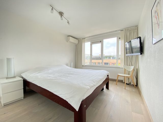 Hartingstraat 138, Utrecht