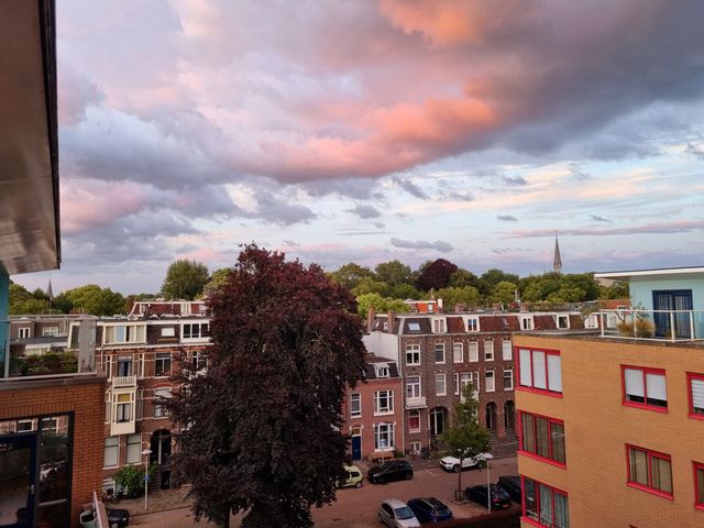 Hartingstraat 138, Utrecht