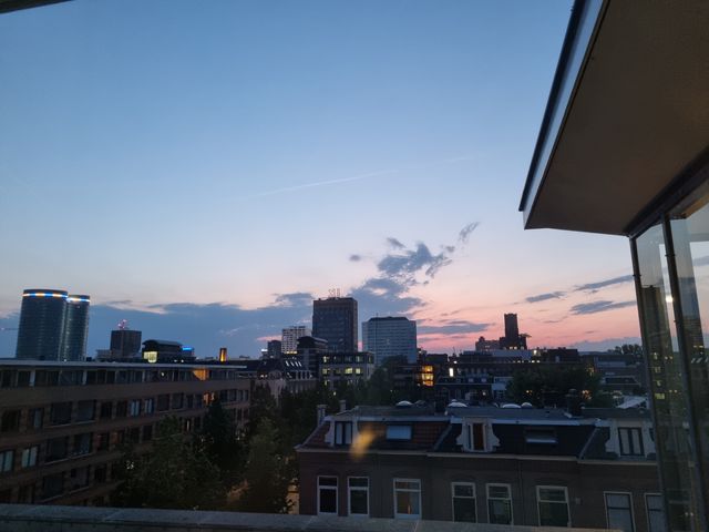 Hartingstraat 138, Utrecht