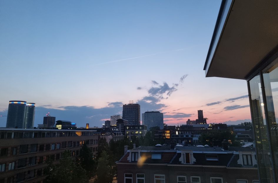 Hartingstraat 138