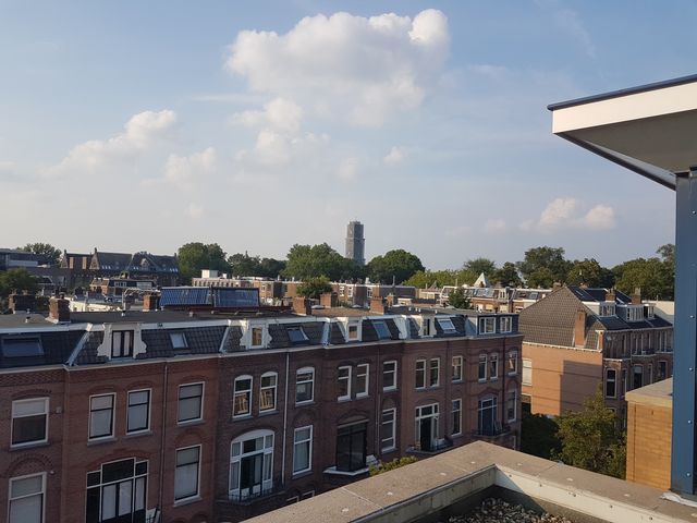 Hartingstraat 138, Utrecht