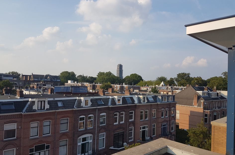Hartingstraat 138