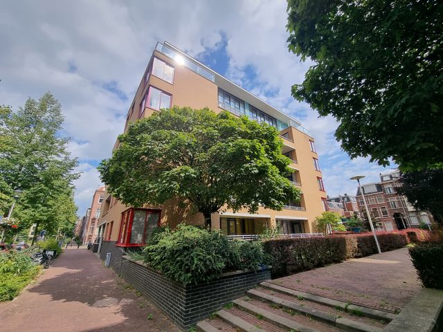 Hartingstraat 138, Utrecht