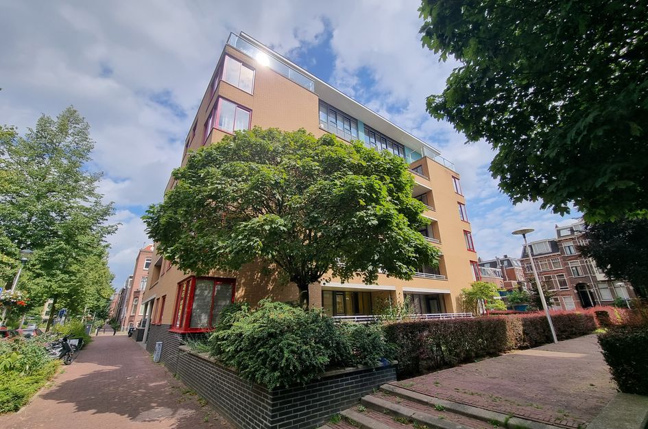 Hartingstraat 138