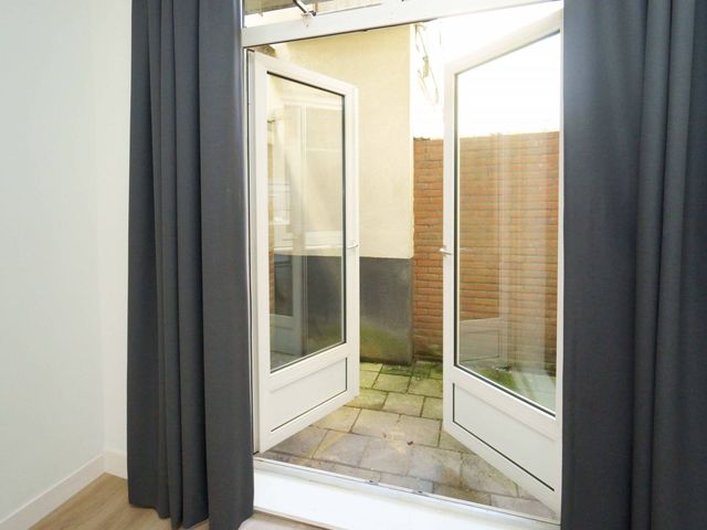 Laan van Nieuw-Guinea 91, Utrecht