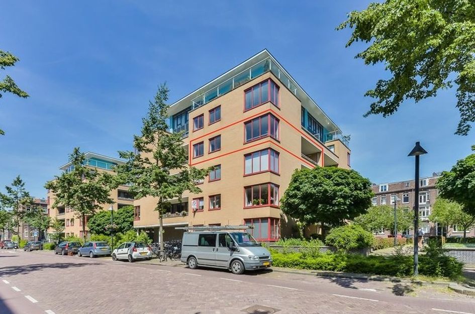 Hartingstraat 166