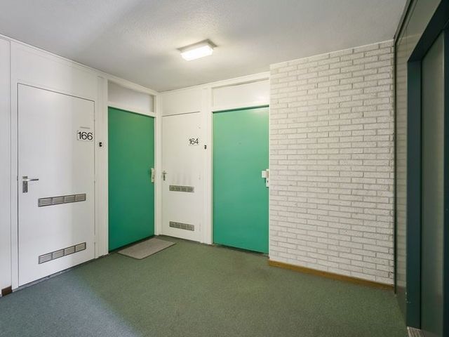 Hartingstraat 166, Utrecht