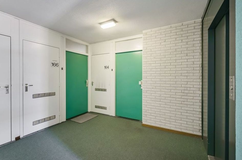 Hartingstraat 166