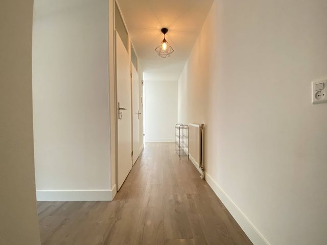 Hartingstraat 166, Utrecht