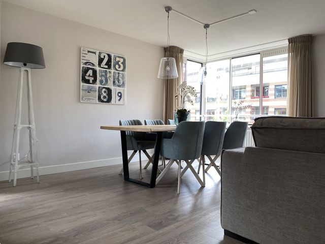 Hartingstraat 166, Utrecht