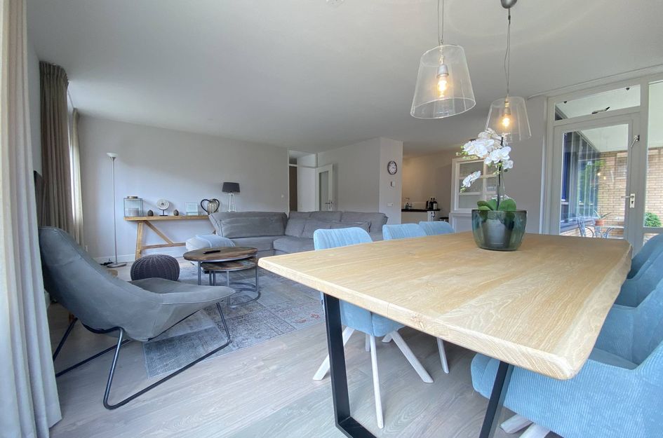 Hartingstraat 166