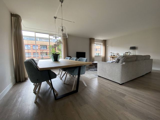 Hartingstraat 166, Utrecht