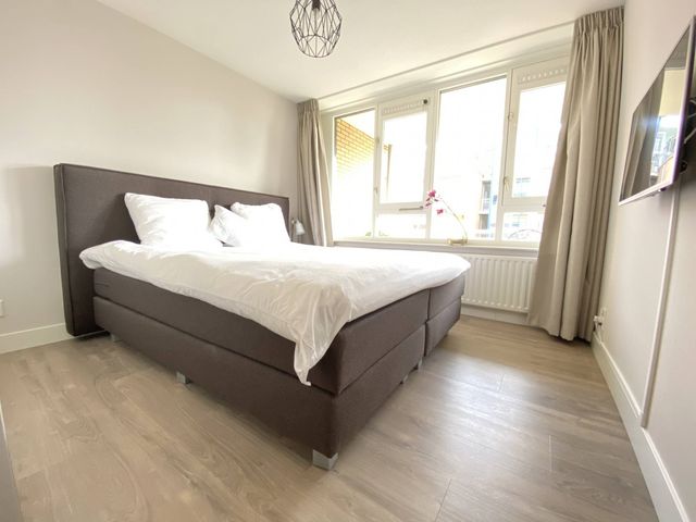Hartingstraat 166, Utrecht