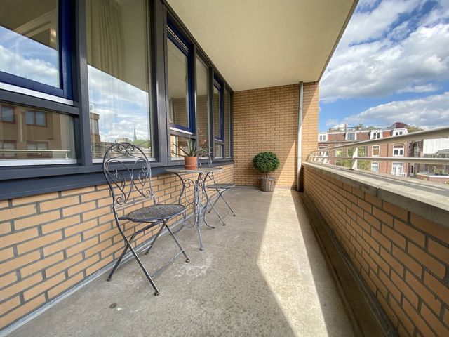Hartingstraat 166, Utrecht