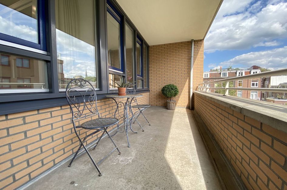 Hartingstraat 166